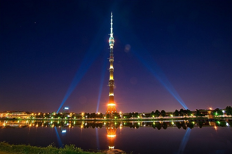 ostankino